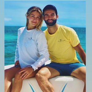 Meet your Posher, Katerina